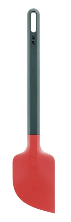 Lekue silikoninuolija punainen