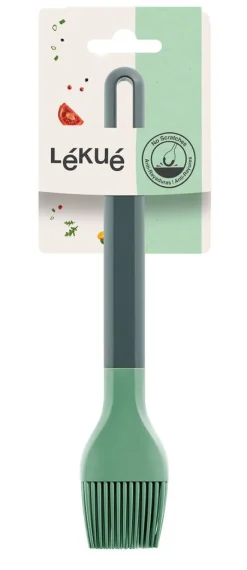 Lekue silikonisuti vihreä