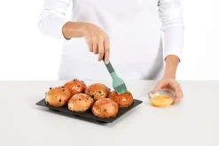 Lekue silikonisuti vihreä