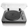 Lenco vinyylilevysoitin bluetooth lähettimellä LBT-120BK  musta