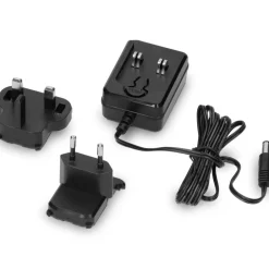 Lenco vinyylilevysoitin LS-10 musta