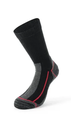 Lenz Multisport sukat 3paria/pakkaus