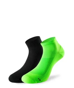 Lenz sukat Running 3.0 2 pr/pkt