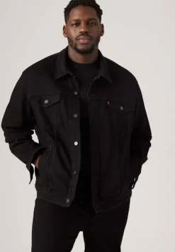 Levi's Big & Tall farkkutakki 0020 Big Trucker (Big & Tall)
