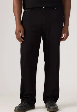 Levi's Big & Tall farkut 501®0062 Original Jeans (Big & Tall
