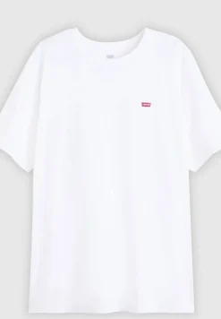 Levi's Big & Tall t-paita Big Original Housemark Tee (Big &