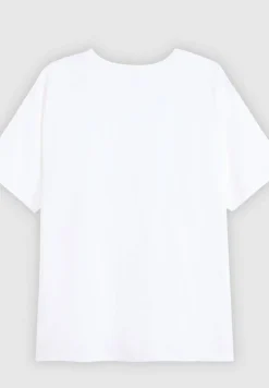 Levi's Big & Tall t-paita Big Original Housemark Tee (Big &