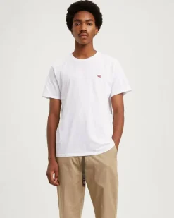 Levi's Big & Tall t-paita Big Original Housemark Tee (Big &