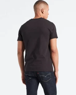 Levi's Big & Tall t-paita Big Original Housemark Tee (Big &