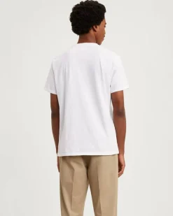 Levi's Big & Tall t-paita Big Original Housemark Tee (Big &