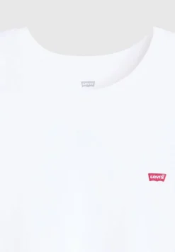 Levi's Big & Tall t-paita Big Original Housemark Tee (Big &