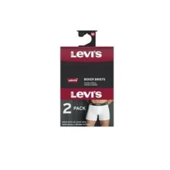 Levi's bokserit 2pack 701236091