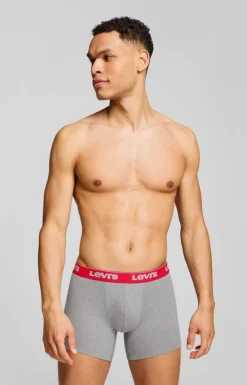 Levi's bokserit 3pack 701236673