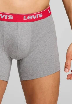 Levi's bokserit 3pack 701236673