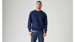 Levi's college 0002 Authentic Crew