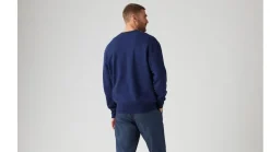 Levi's college 0002 Authentic Crew