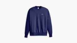Levi's college 0002 Authentic Crew