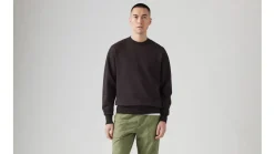 Levi's college 0000 Authentic Crew