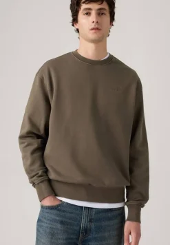 Levi's college Authentic Crew