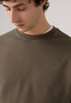 Levi's college Authentic Crew