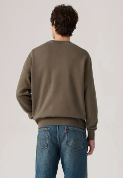 Levi's college Authentic Crew