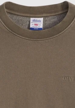 Levi's college Authentic Crew