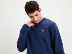 Levi's college New Original Crew