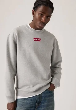 Levi's college Relaxed Graphic Crew