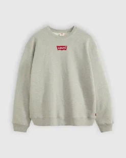 Levi's college Relaxed Graphic Crew