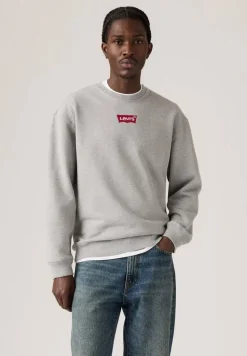 Levi's college Relaxed Graphic Crew