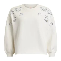 Levi's collegepaita Leo Raw Cut