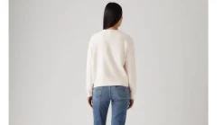 Levi's collegepusero Graphic Heritage Crew