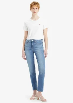 Levi's farkku 312 Shaping Slim