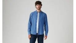 Levi's® farkkupaita Authentic Button Down