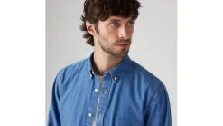 Levi's® farkkupaita Authentic Button Down