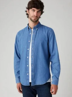 Levi's® farkkupaita Authentic Button Down