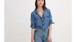 Levi's farkkupaita Doreen Utility Shirt