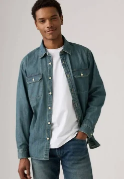 Levi's farkkupaita Jackson Worker 0269