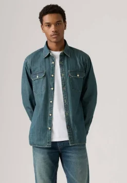 Levi's farkkupaita Jackson Worker 0269
