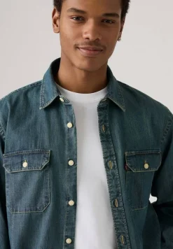 Levi's farkkupaita Jackson Worker 0269