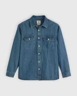 Levi's farkkupaita Jackson Worker 0269