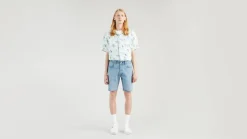 Levi's farkkushortsit 501 Hemmed Short