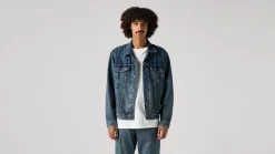 Levi's farkkutakki 0573 The Trucker Jacket