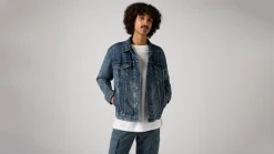 Levi's farkkutakki 0573 The Trucker Jacket