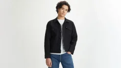 Levi's farkkutakki 0403 The Trucker Jacket