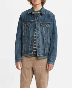 Levi's farkkutakki The Trucker Jacket