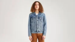 Levi's farkkutakki Trucker Jacket