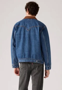Levi's farkkutakki Western Shorthoern Trucker
