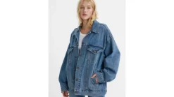 Levi's farkkutakki Xl Trucker