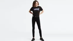 Levi's farkut 721 High Rise Skinny